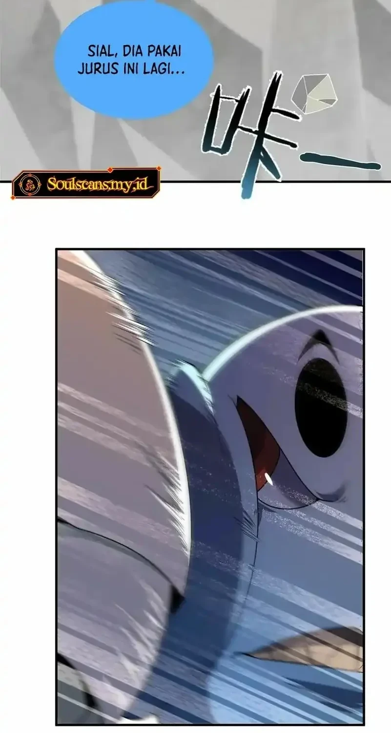 Monster Pet Evolution Chapter 382 Gambar 8