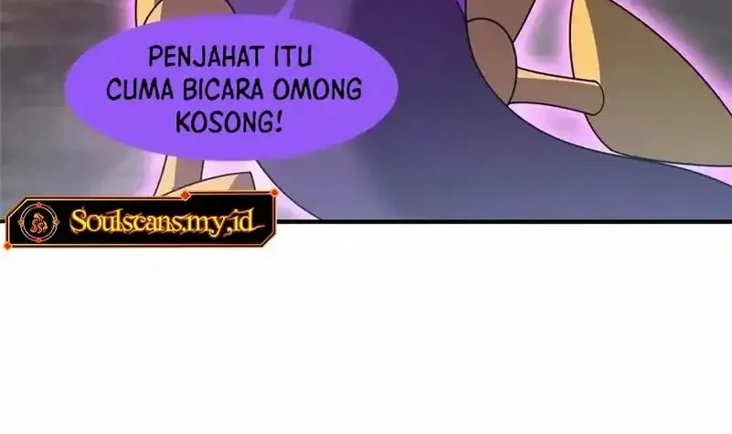 Monster Pet Evolution Chapter 383 Gambar 8