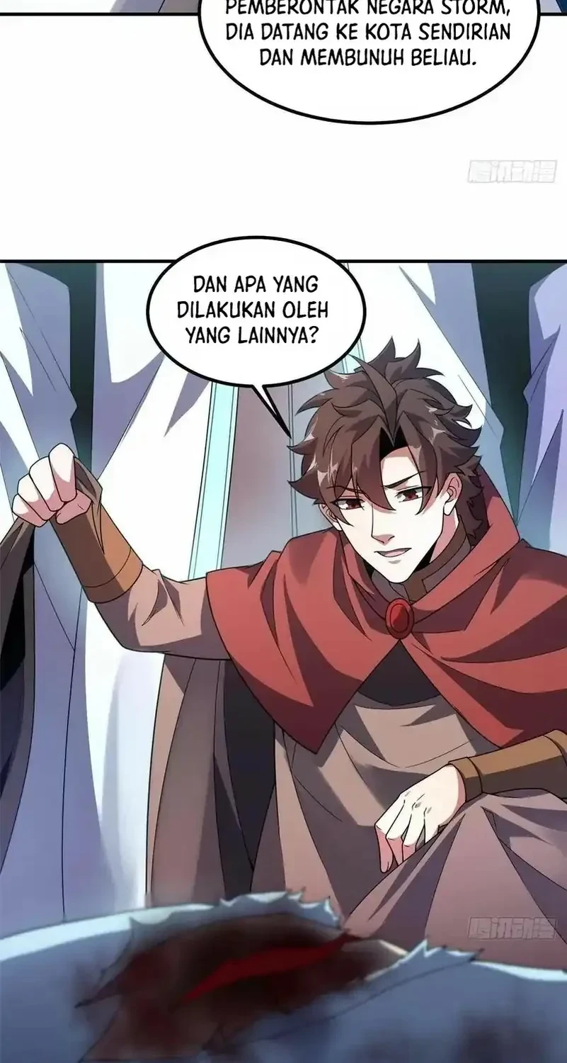 Monster Pet Evolution Chapter 388 Gambar 8
