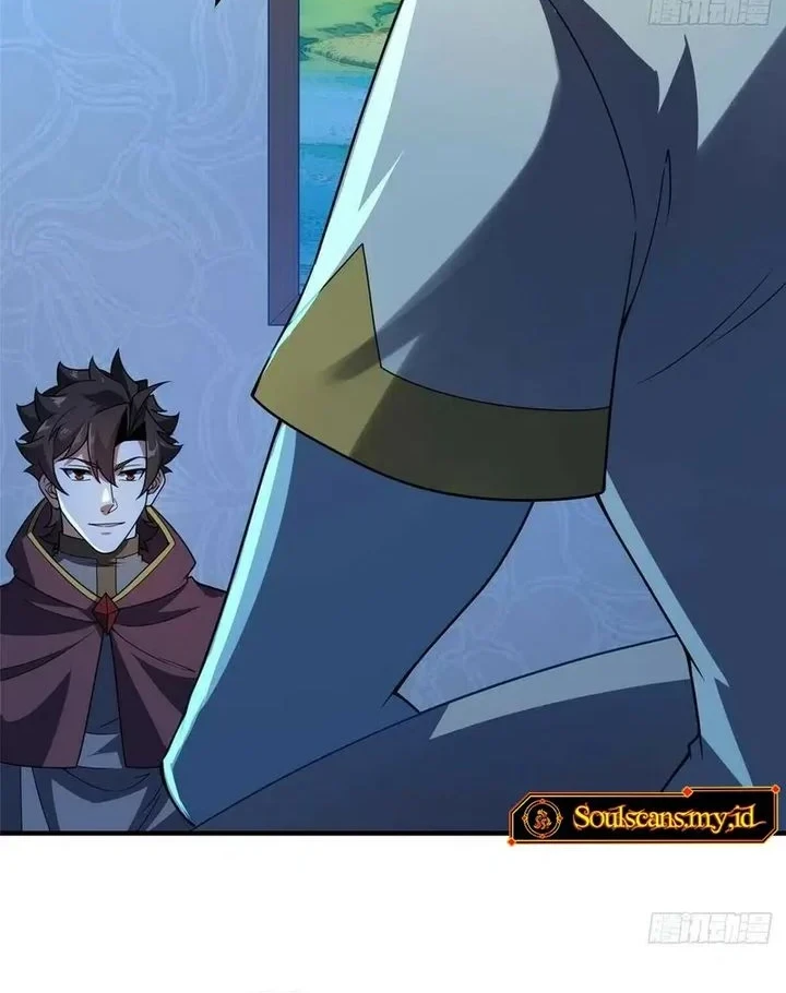 Monster Pet Evolution Chapter 392 Gambar 8