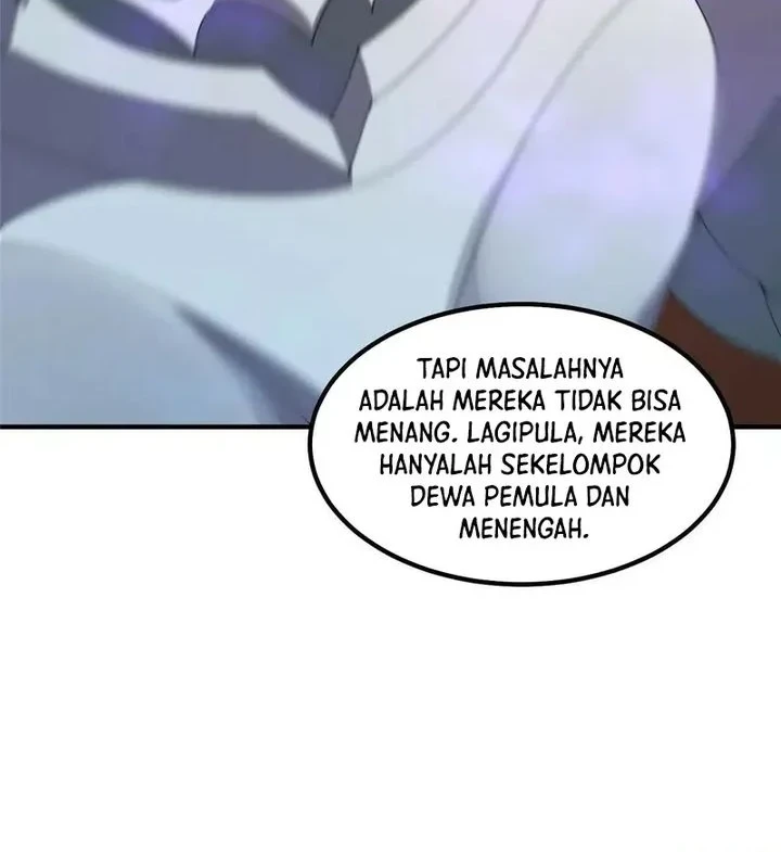 Monster Pet Evolution Chapter 403 Gambar 9