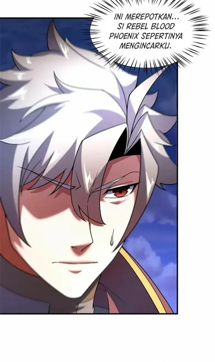 Monster Pet Evolution Chapter 404 Gambar 9
