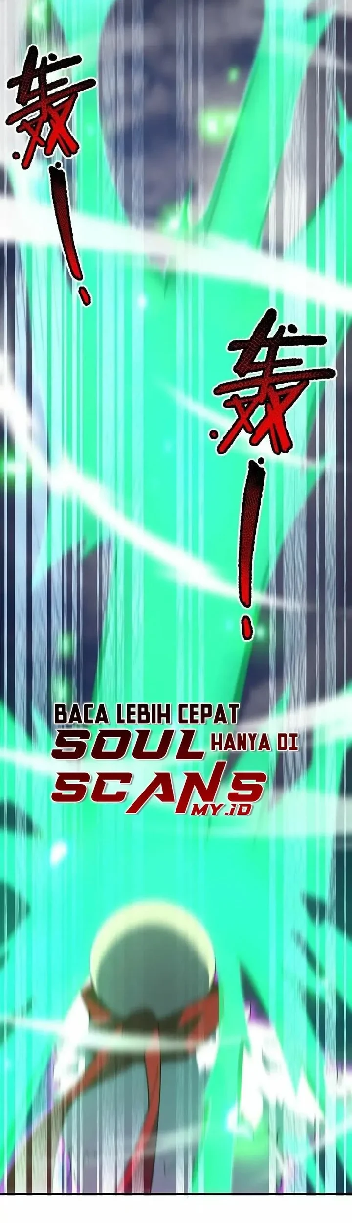 Monster Pet Evolution Chapter 405 Gambar 9