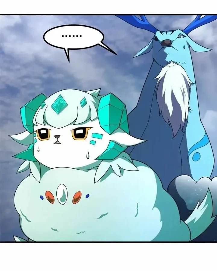 Monster Pet Evolution Chapter 406 Gambar 8