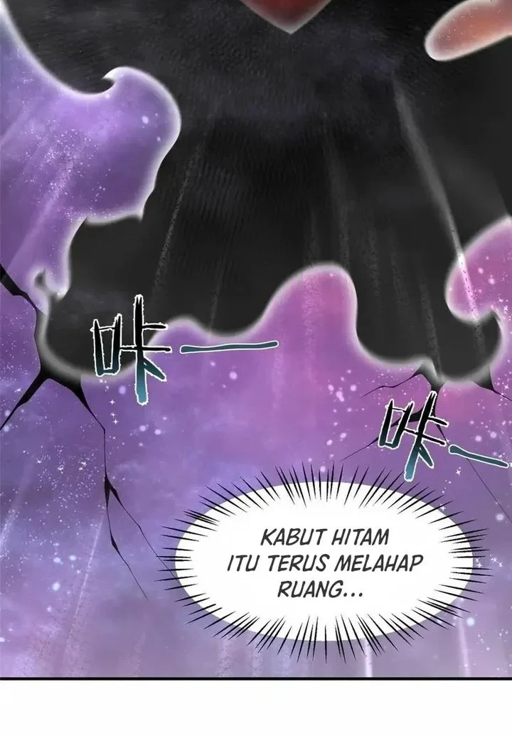 Monster Pet Evolution Chapter 407 Gambar 10
