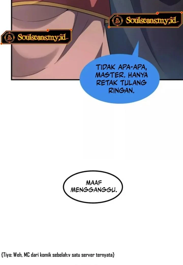 Monster Pet Evolution Chapter 410 Gambar 6