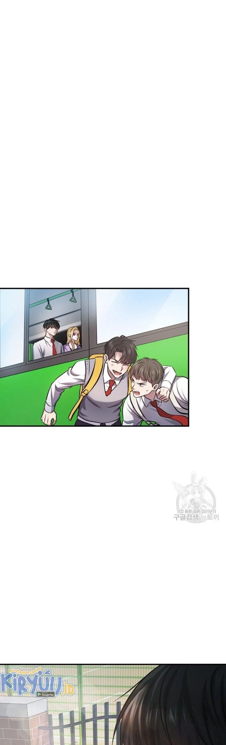 Monsters (2022) Chapter 29 Gambar 18