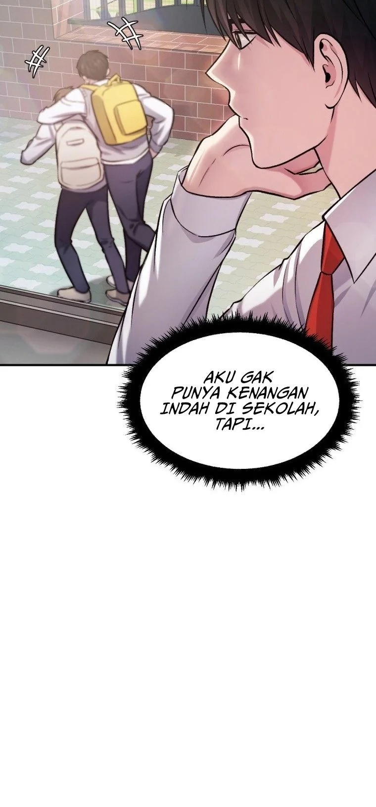Monsters (2022) Chapter 29 Gambar 19