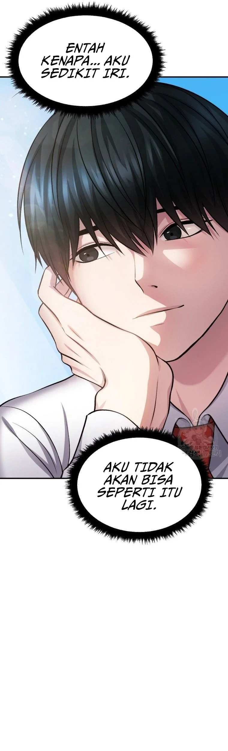 Monsters (2022) Chapter 29 Gambar 20