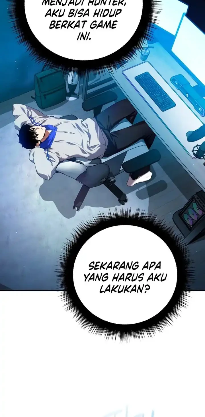 Monsters Fight Monsters Chapter 1 Gambar 28