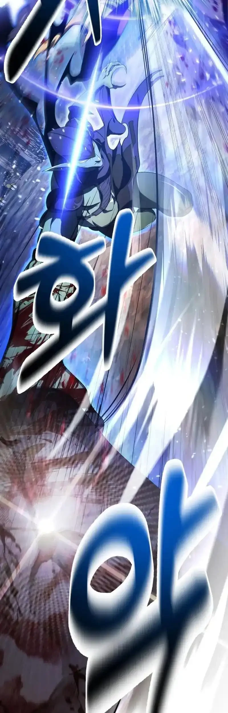Monsters Fight Monsters Chapter 10 Gambar 19