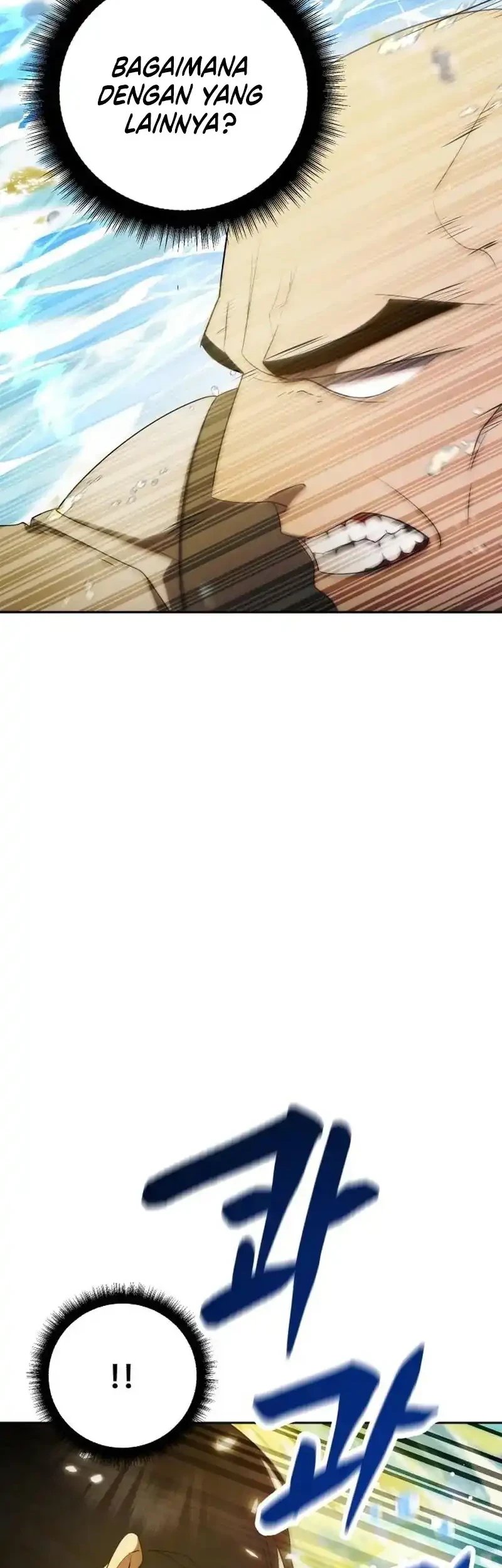 Monsters Fight Monsters Chapter 11 Gambar 17