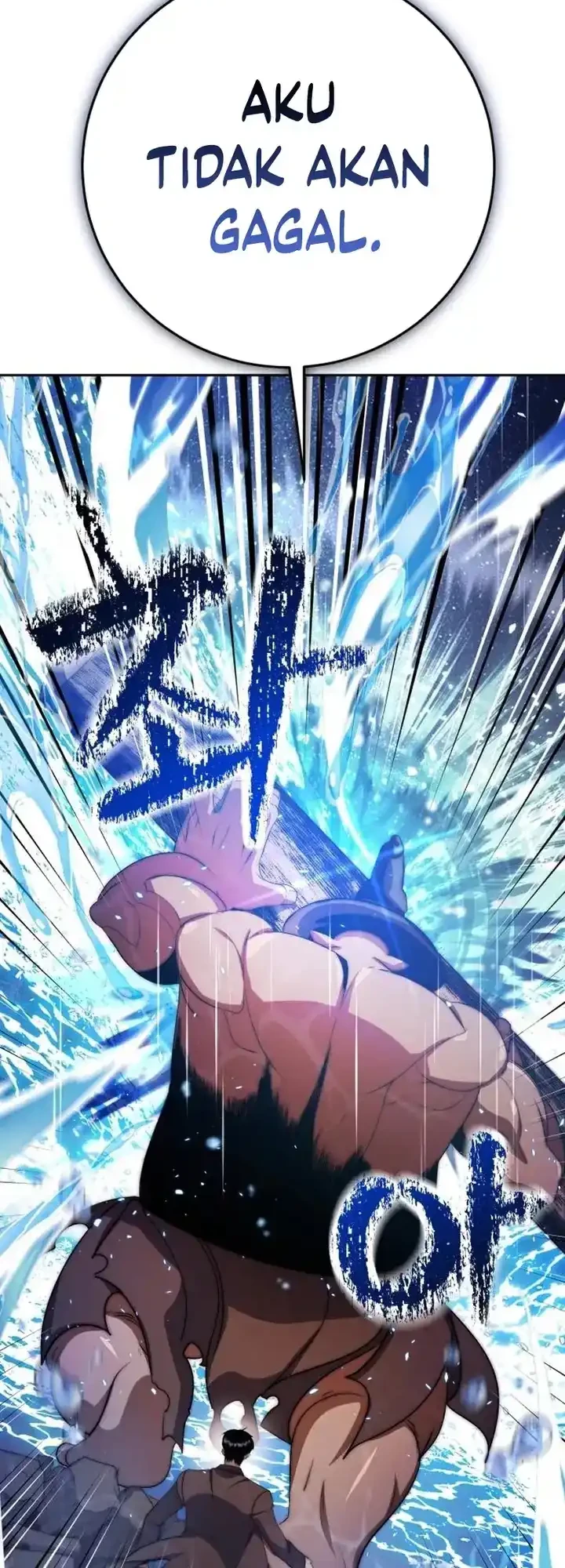 Monsters Fight Monsters Chapter 12 Gambar 15