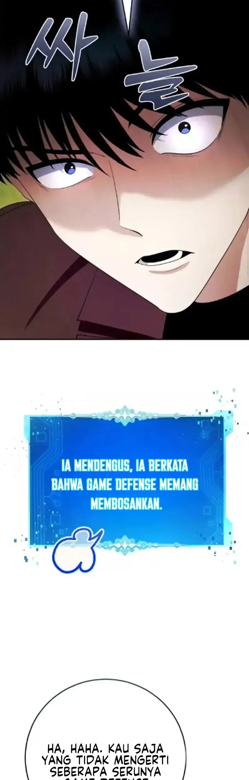 Monsters Fight Monsters Chapter 15 Gambar 21