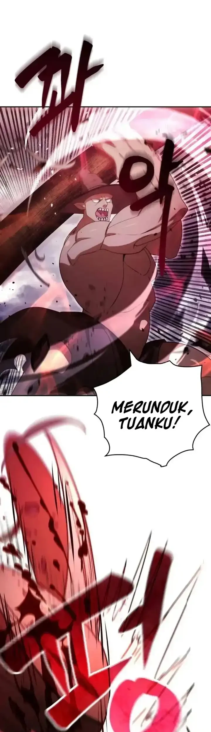 Monsters Fight Monsters Chapter 16 Gambar 19