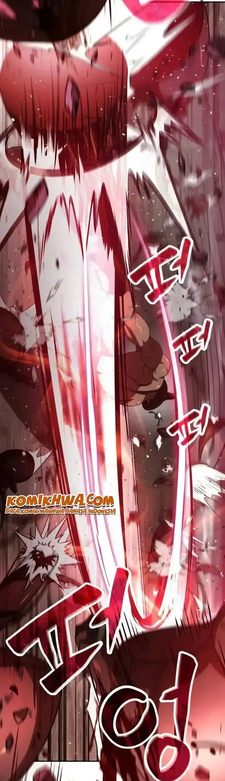 Monsters Fight Monsters Chapter 16 Gambar 20