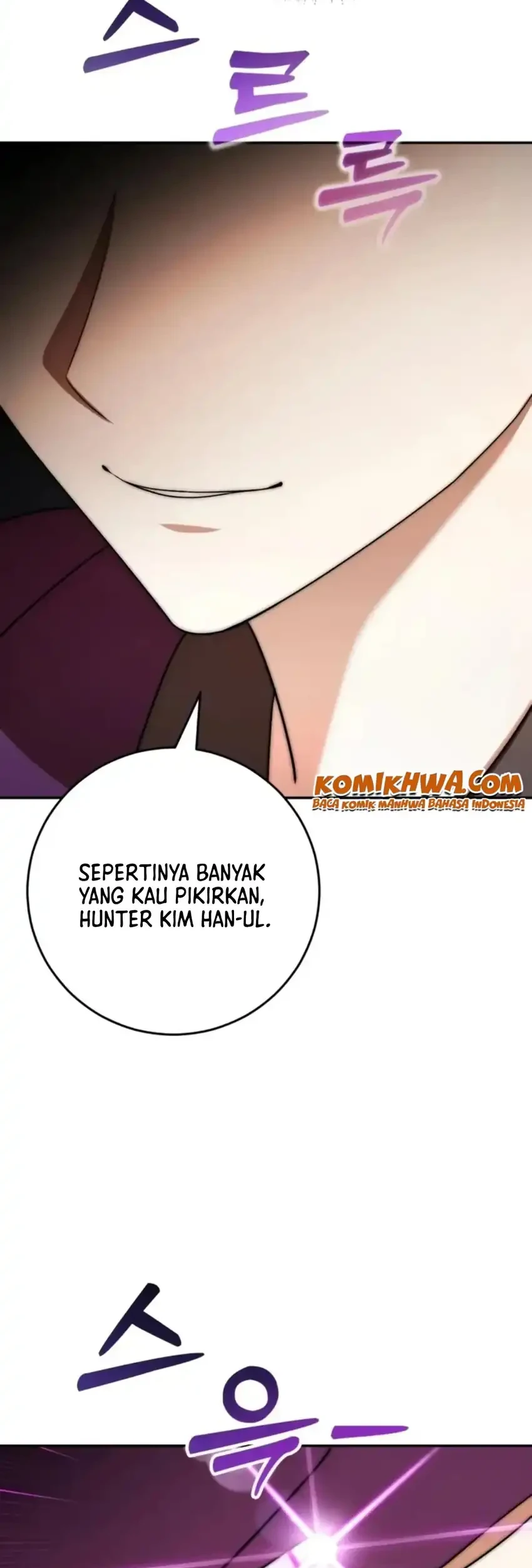 Monsters Fight Monsters Chapter 18 Gambar 19