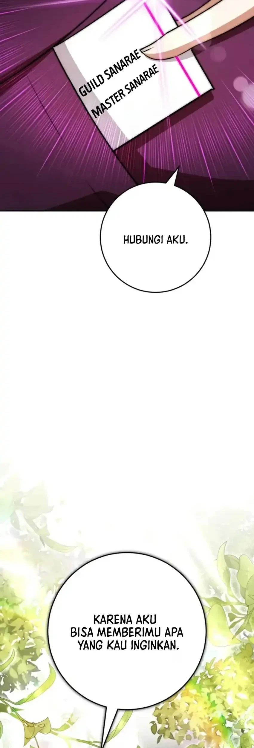 Monsters Fight Monsters Chapter 18 Gambar 20