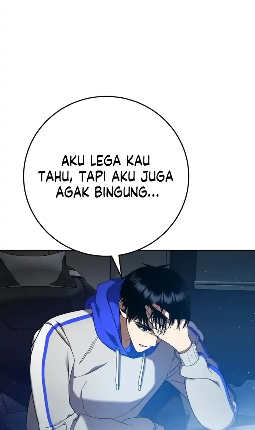 Monsters Fight Monsters Chapter 2 Gambar 32
