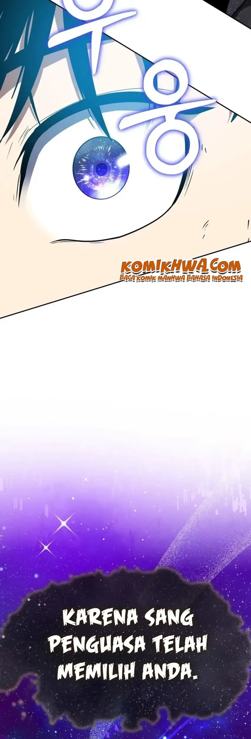 Monsters Fight Monsters Chapter 2 Gambar 35
