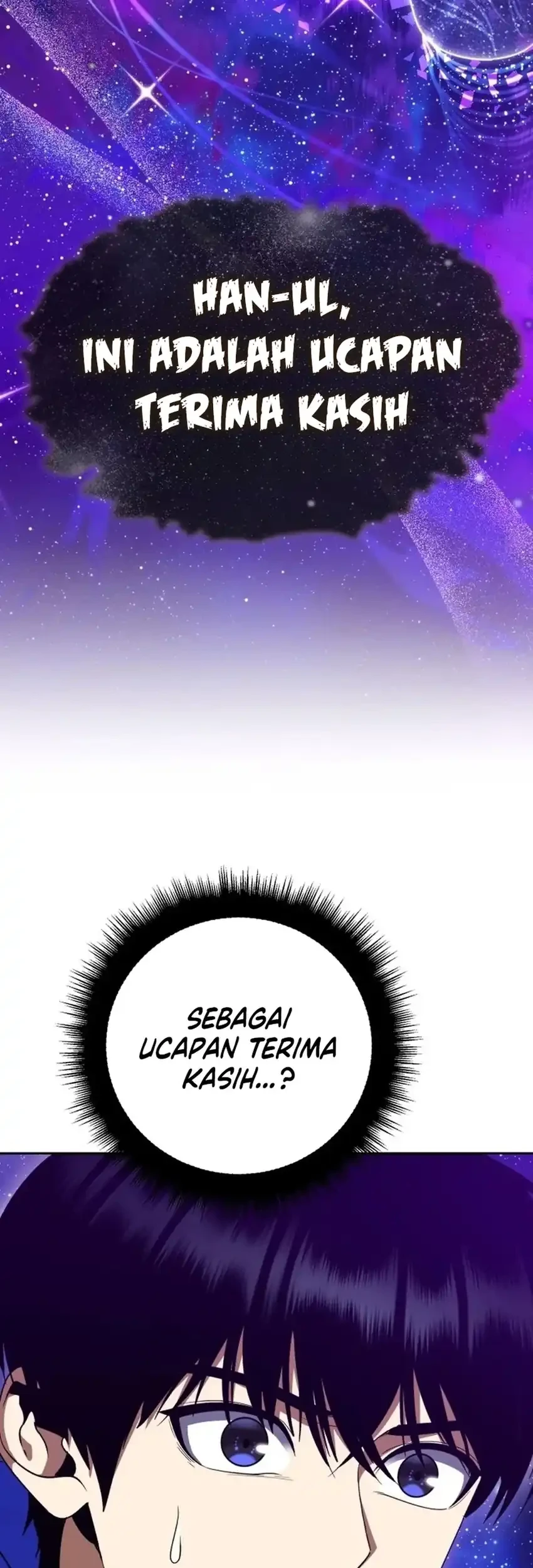 Monsters Fight Monsters Chapter 2 Gambar 37