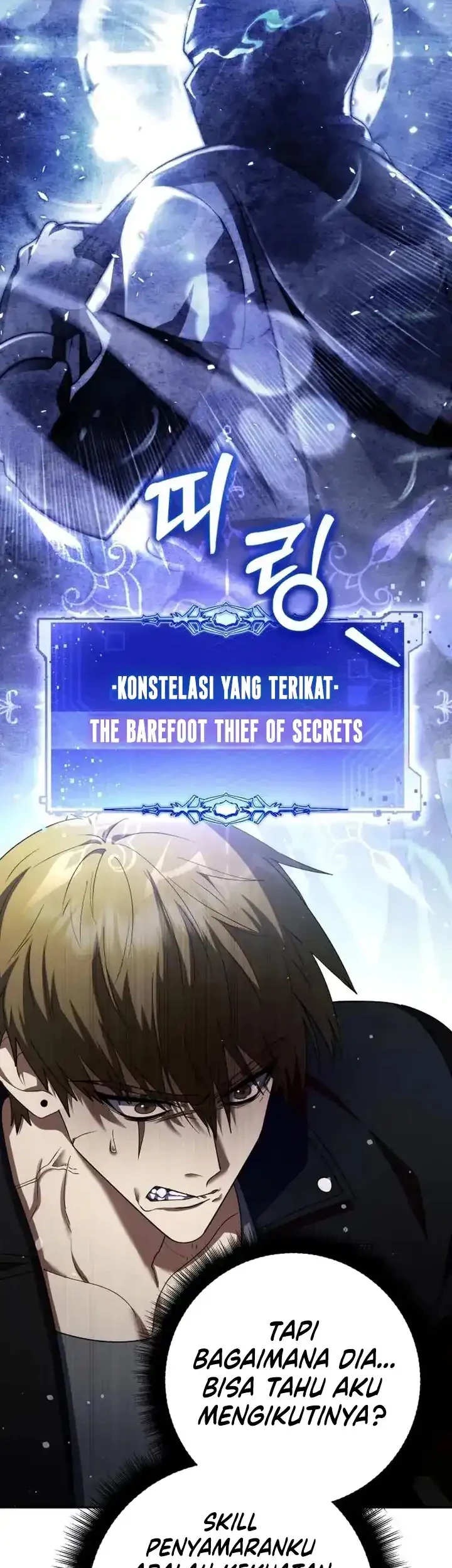Monsters Fight Monsters Chapter 20 Gambar 19