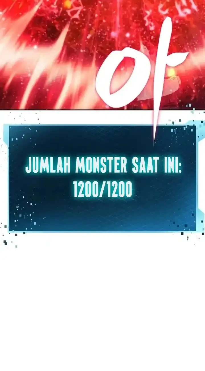 Monsters Fight Monsters Chapter 23 Gambar 18