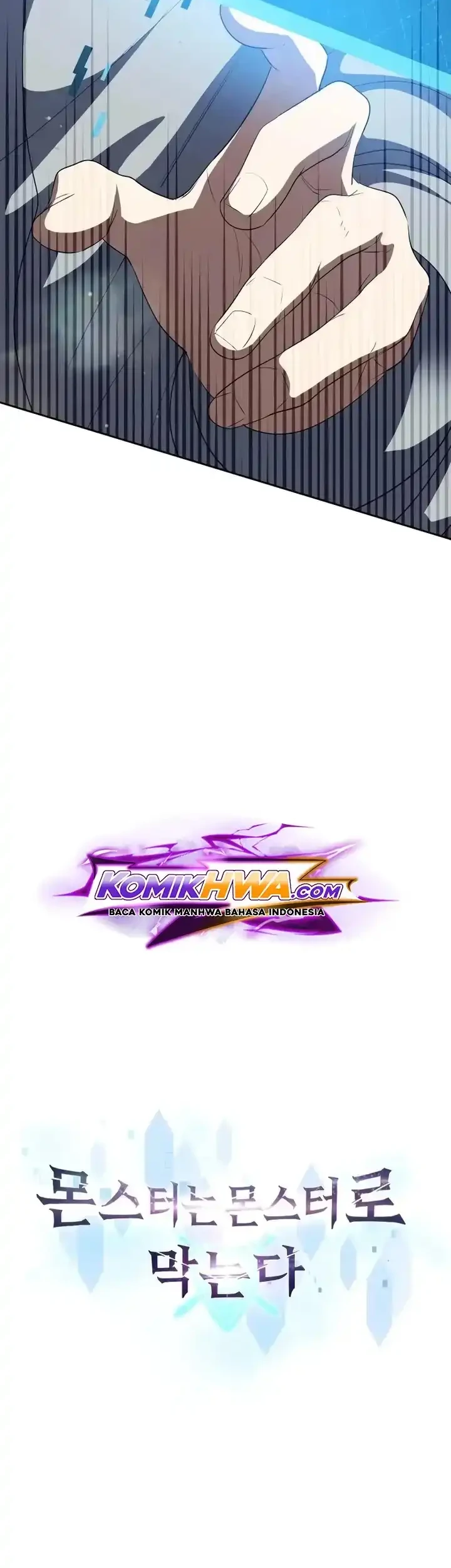 Monsters Fight Monsters Chapter 23 Gambar 20