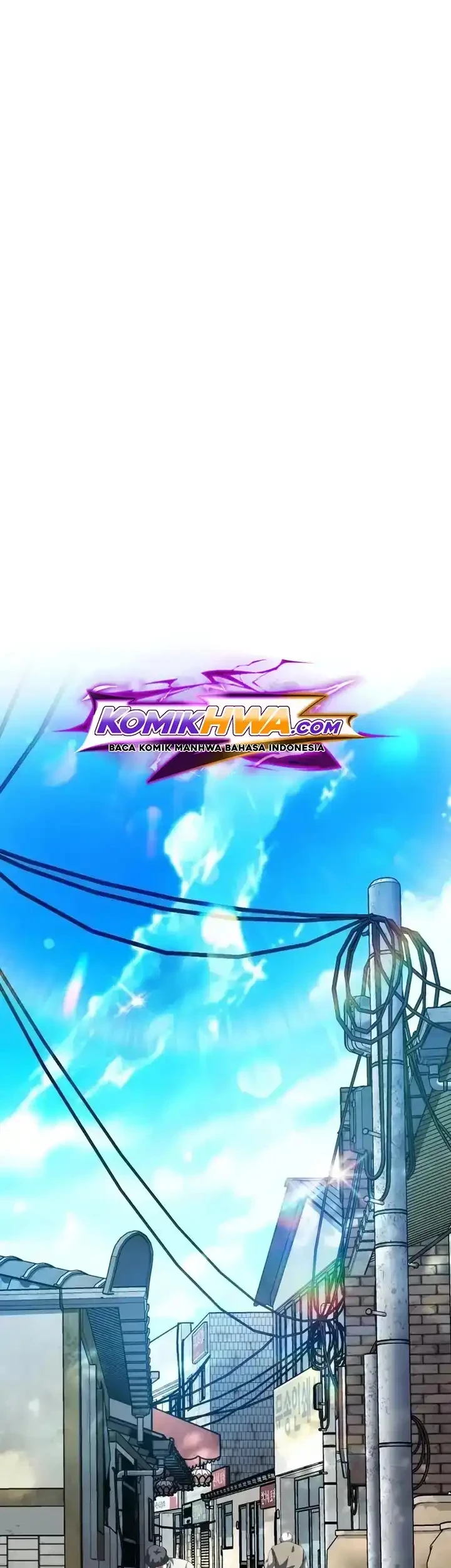 Monsters Fight Monsters Chapter 24 Gambar 18