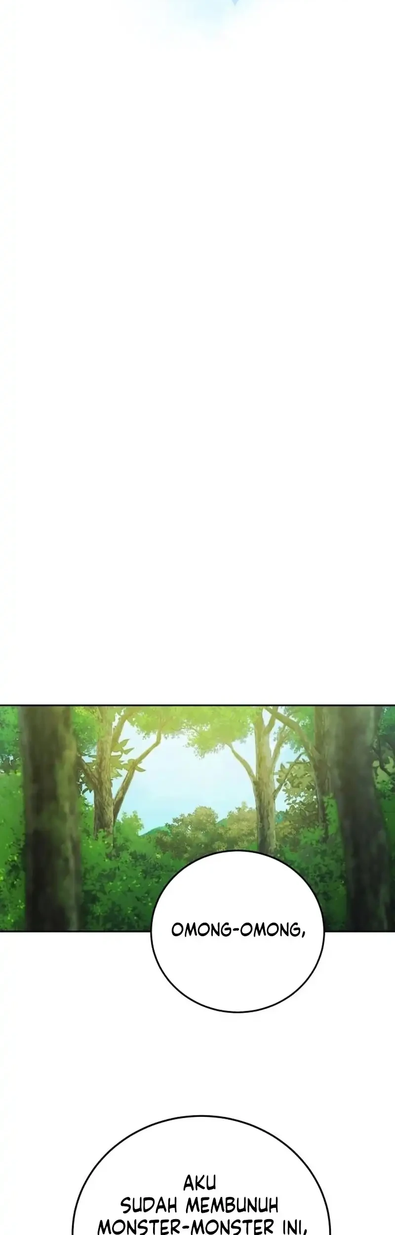 Monsters Fight Monsters Chapter 3 Gambar 24