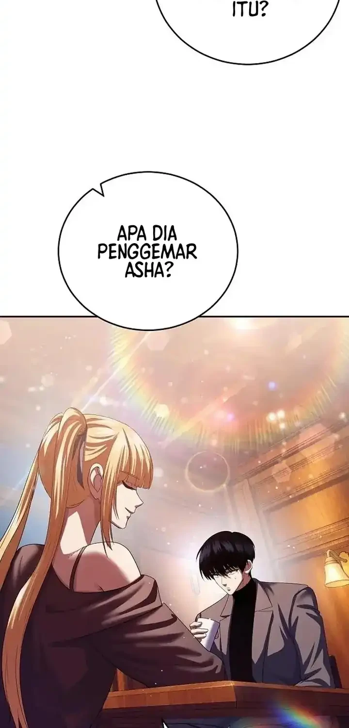 Monsters Fight Monsters Chapter 30 Gambar 18
