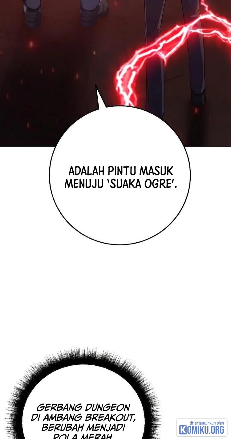 Monsters Fight Monsters Chapter 34 Gambar 27