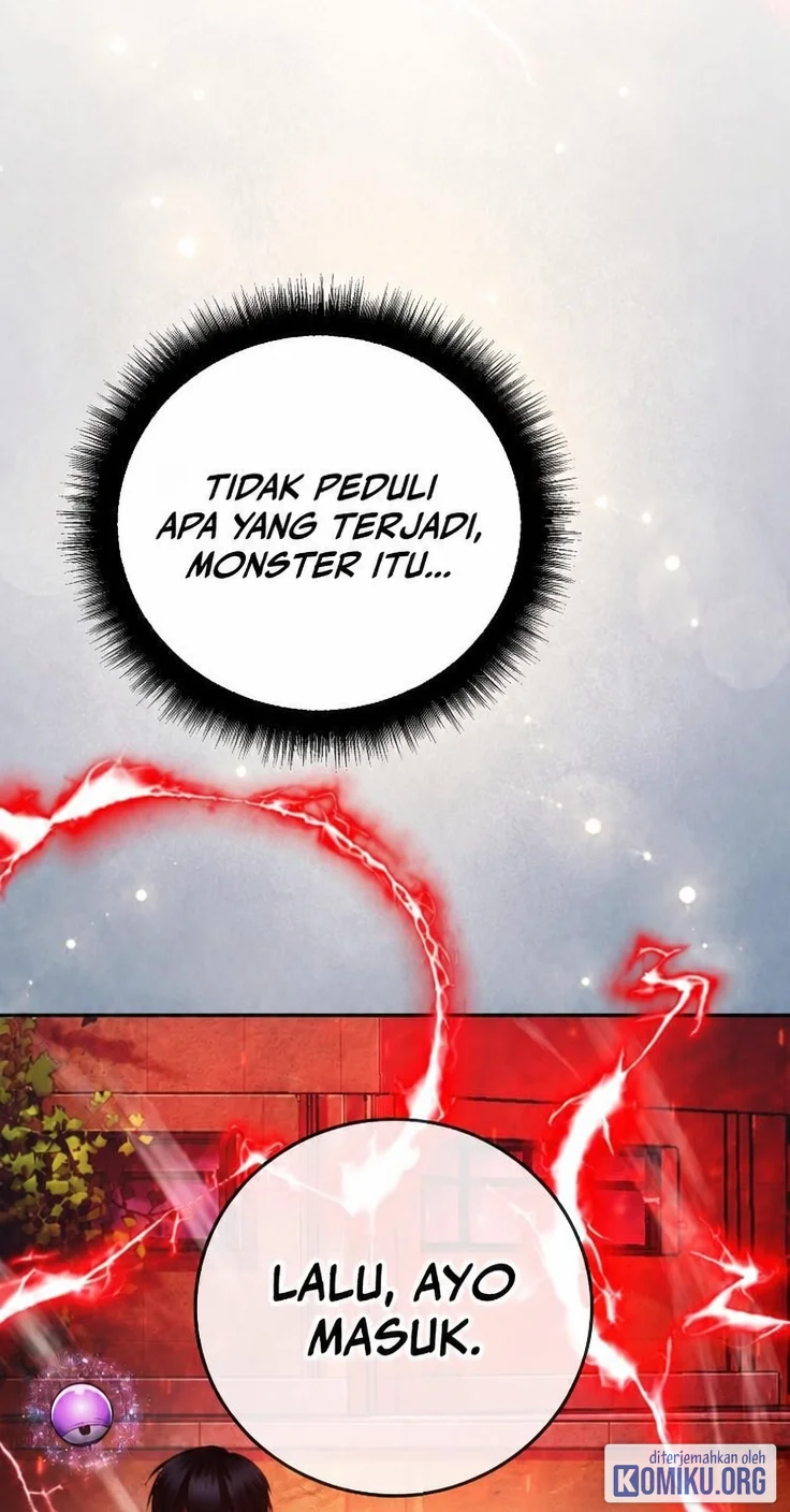 Monsters Fight Monsters Chapter 34 Gambar 29