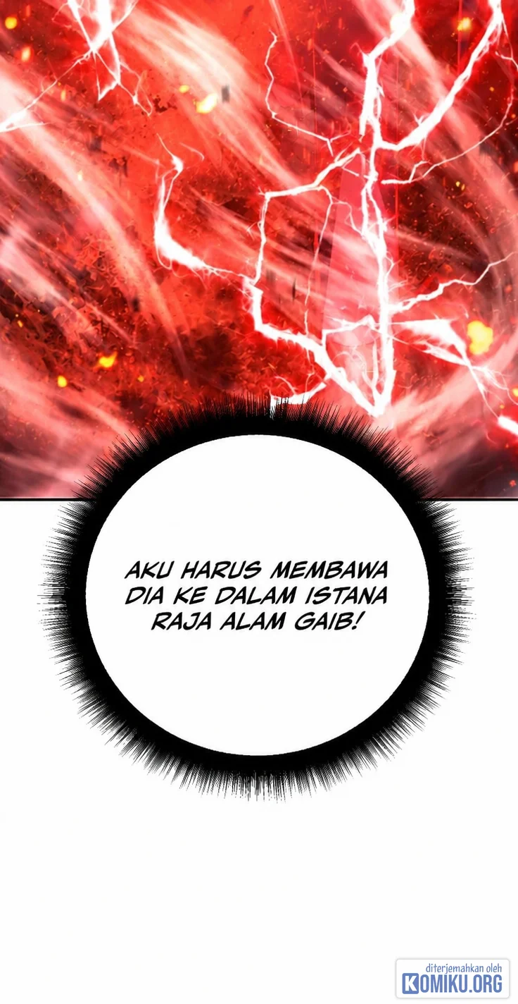 Monsters Fight Monsters Chapter 34 Gambar 31