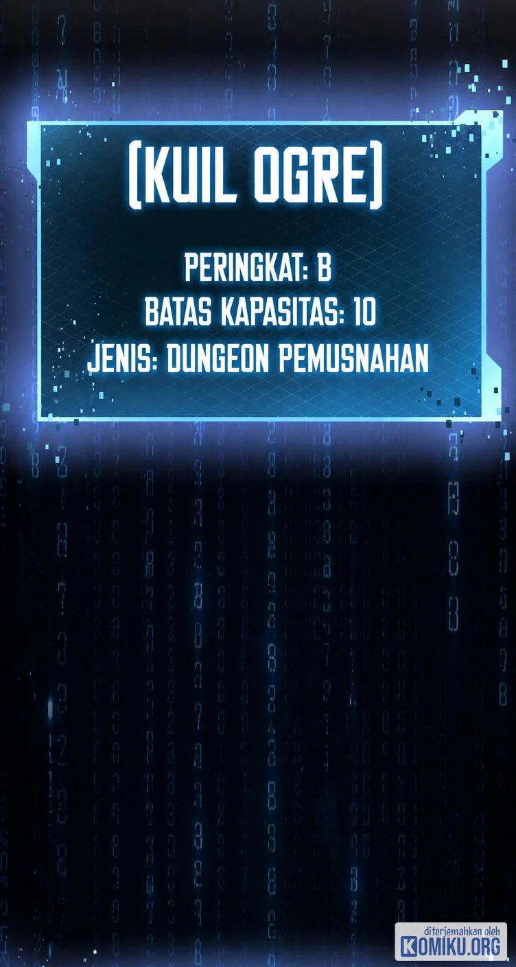 Monsters Fight Monsters Chapter 34 Gambar 33