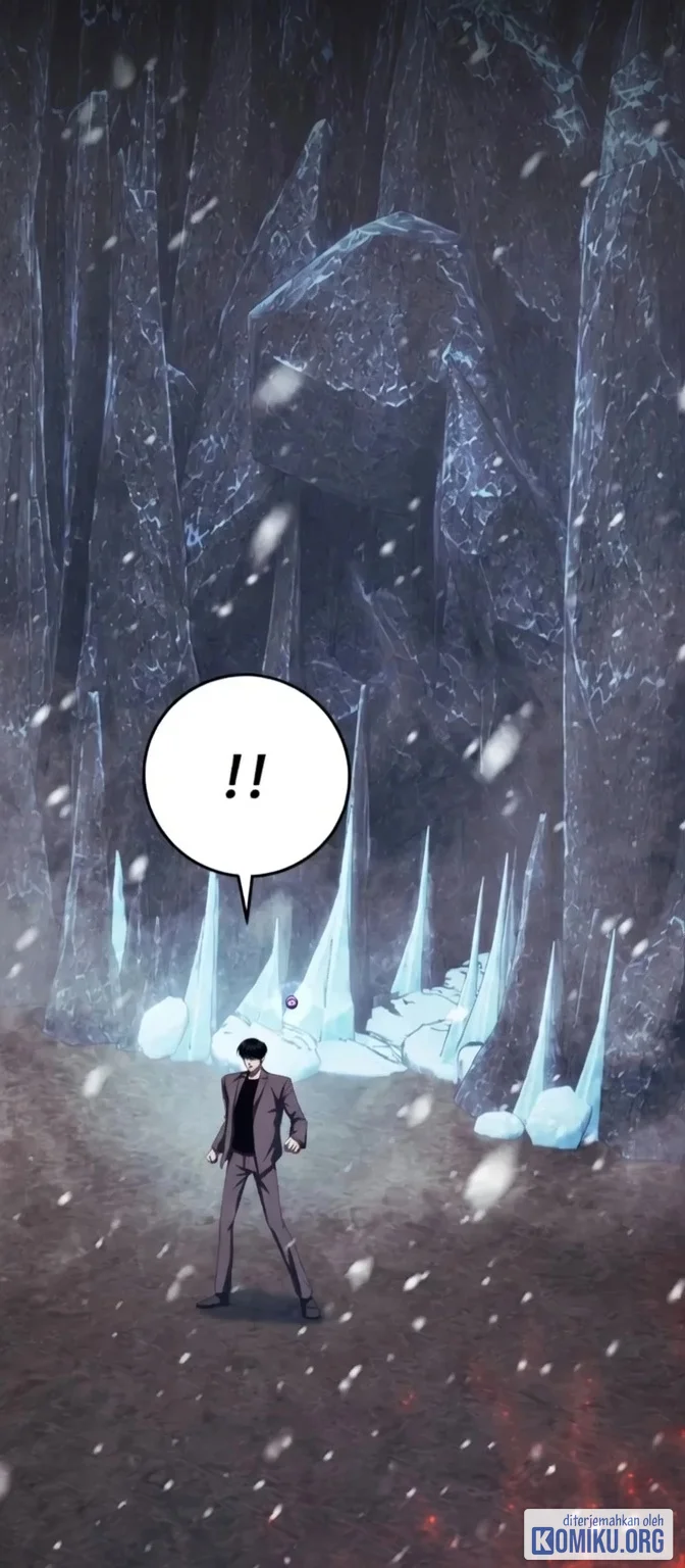 Monsters Fight Monsters Chapter 38 Gambar 40