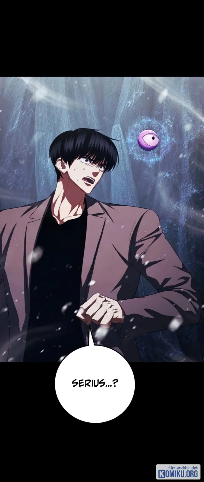 Monsters Fight Monsters Chapter 38 Gambar 43