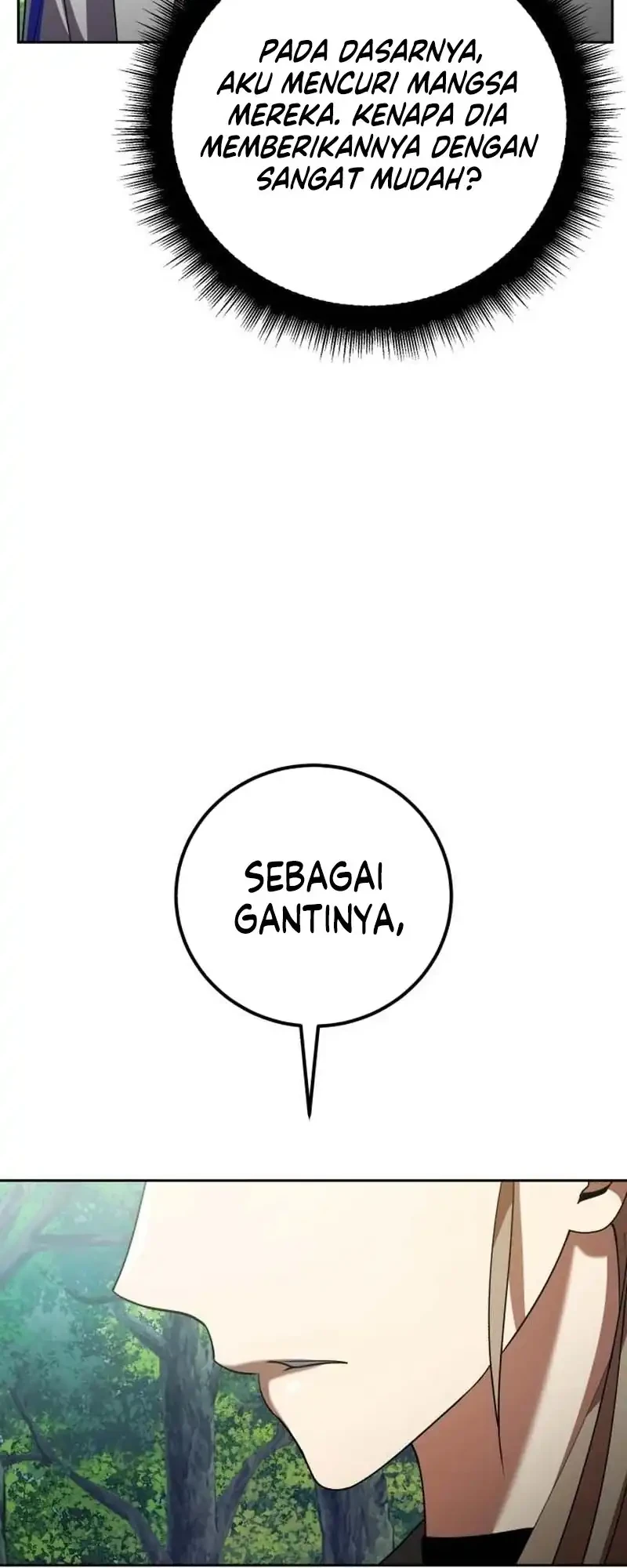 Monsters Fight Monsters Chapter 4 Gambar 18