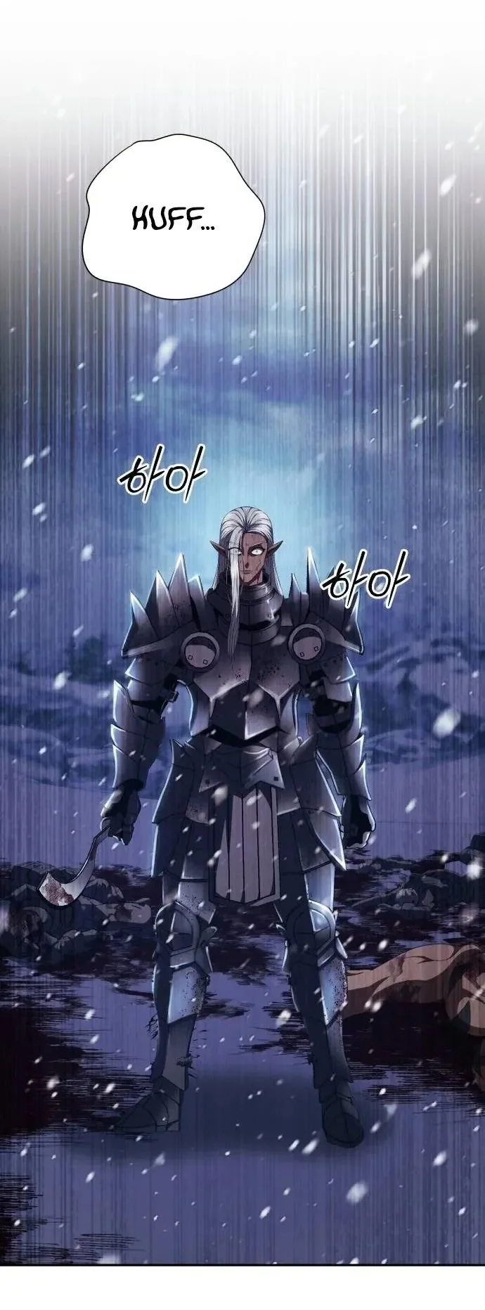 Monsters Fight Monsters Chapter 41 Gambar 37