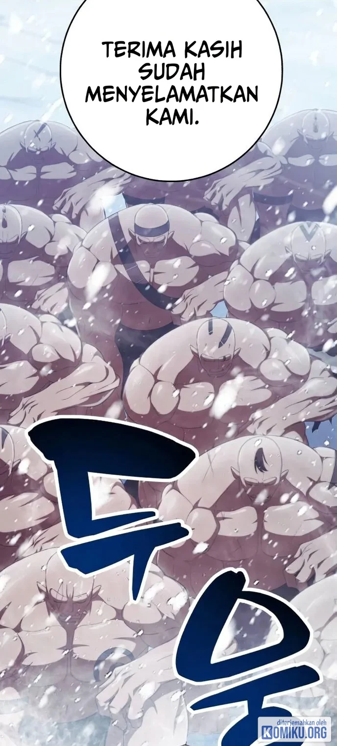 Monsters Fight Monsters Chapter 42 Gambar 31