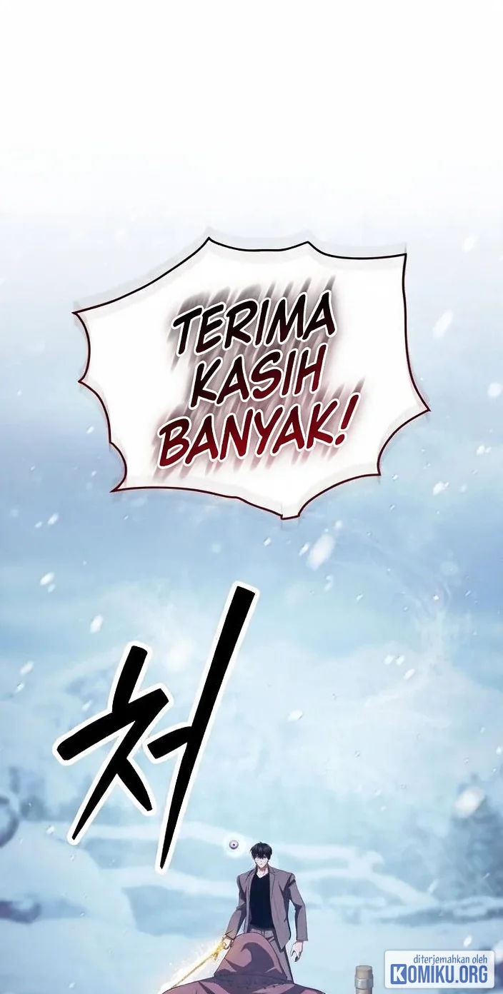Monsters Fight Monsters Chapter 42 Gambar 37