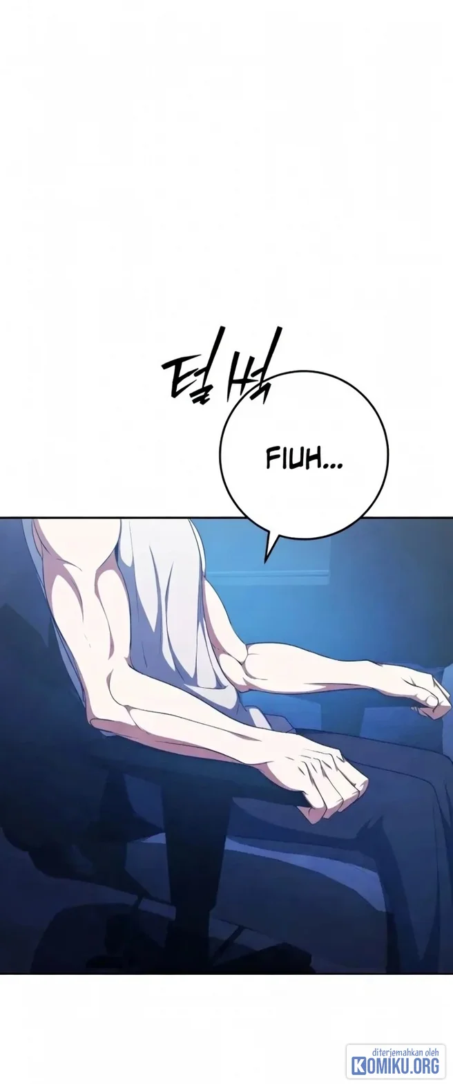 Monsters Fight Monsters Chapter 43 Gambar 37