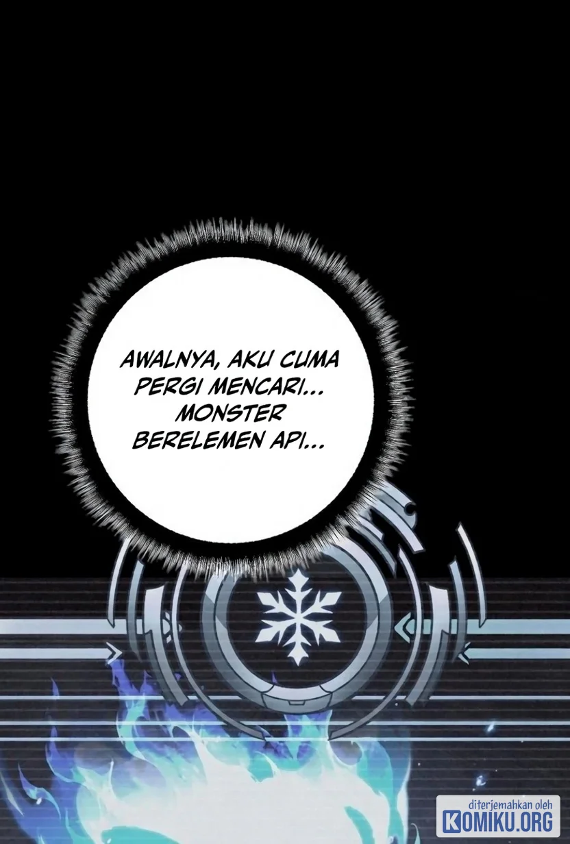 Monsters Fight Monsters Chapter 43 Gambar 40