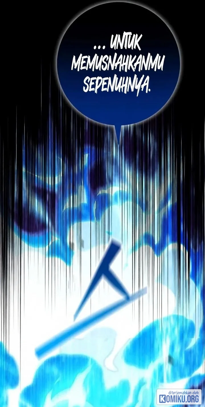 Monsters Fight Monsters Chapter 44 Gambar 44