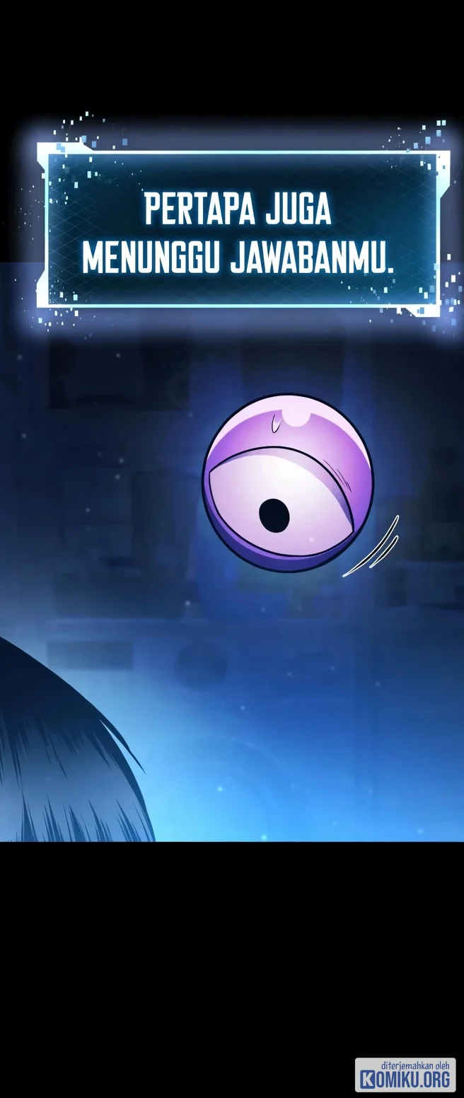 Monsters Fight Monsters Chapter 45 Gambar 30