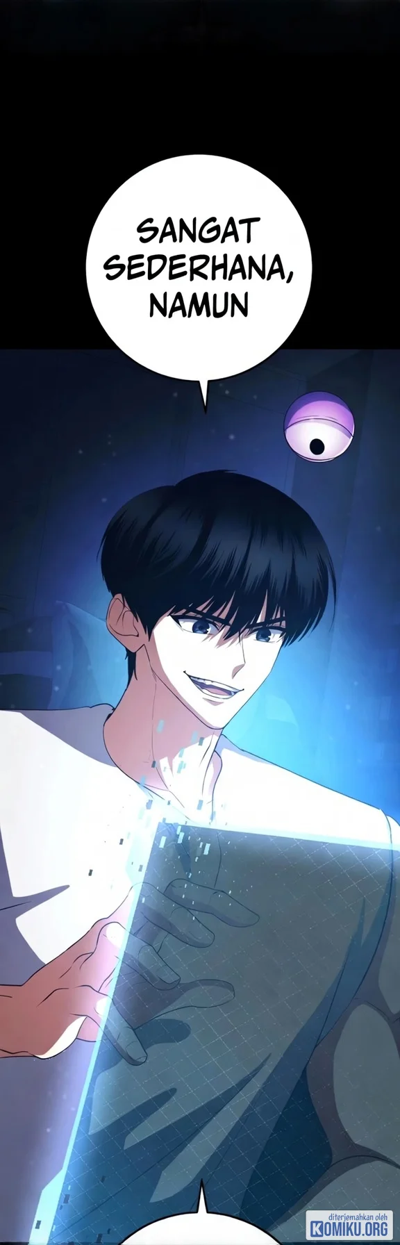 Monsters Fight Monsters Chapter 45 Gambar 33