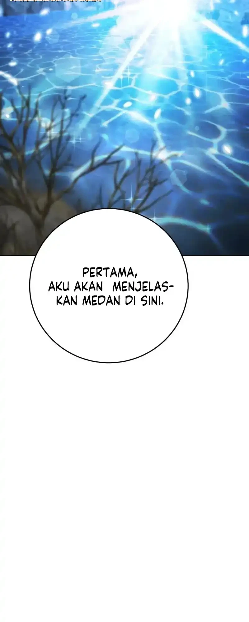 Monsters Fight Monsters Chapter 9 Gambar 15