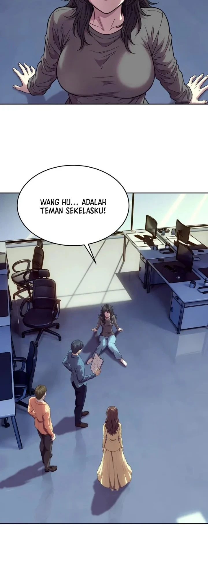 Mood Disorder Chapter 82 Gambar 5