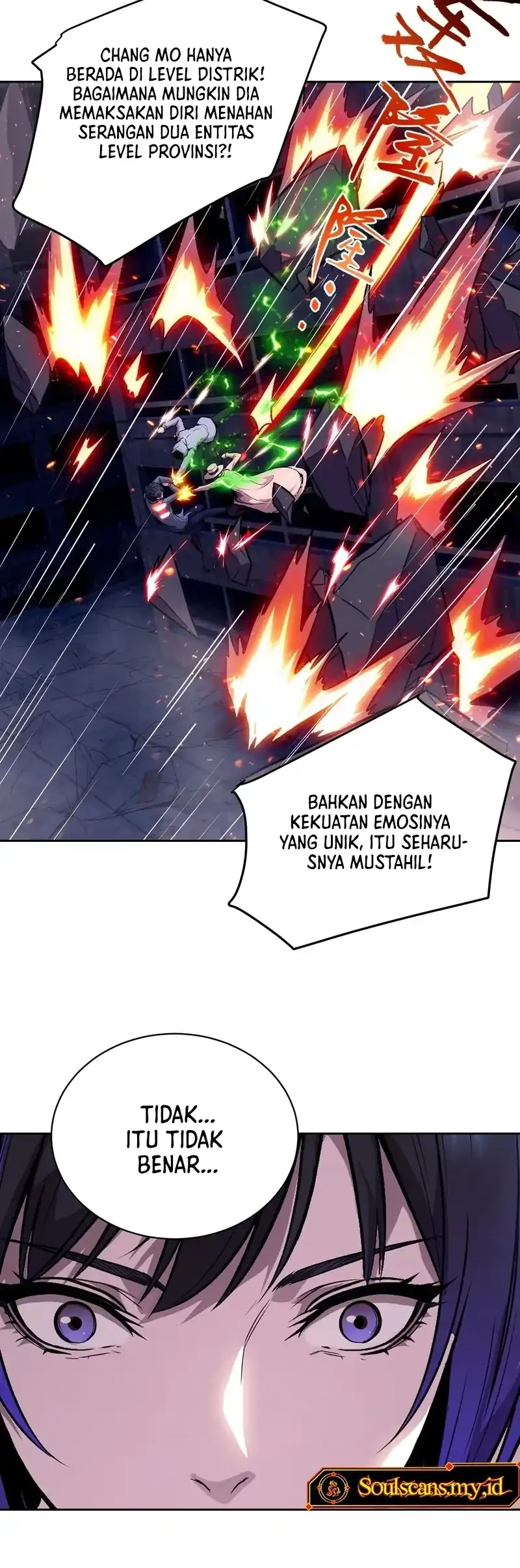 Mood Disorder Chapter 85 Gambar 5