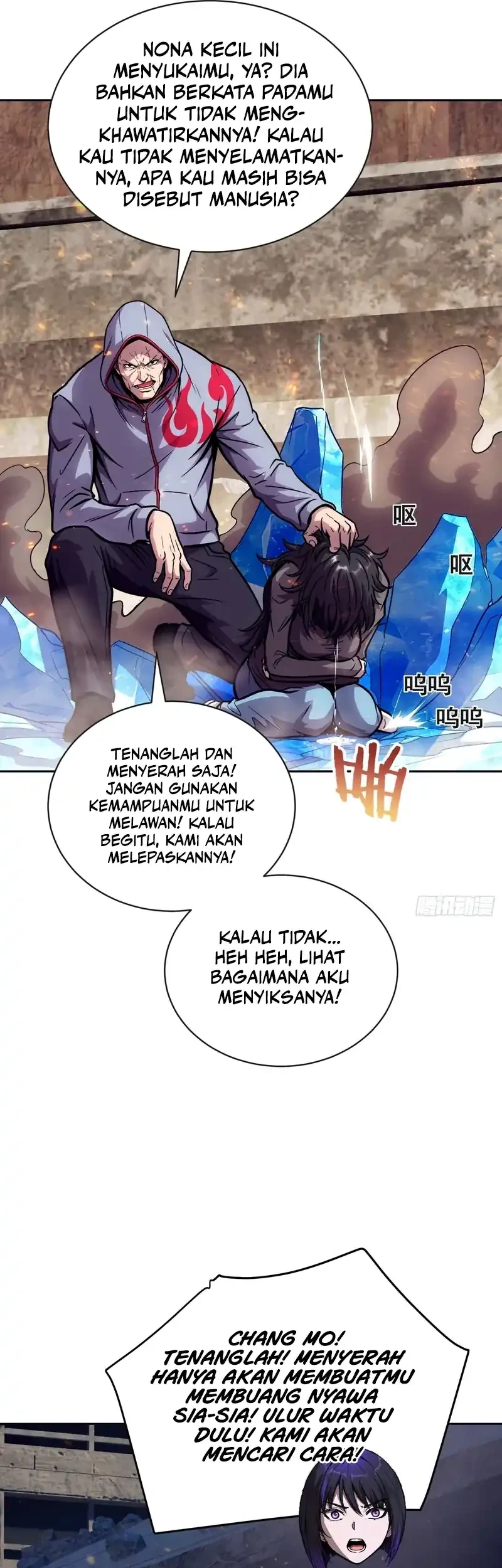 Mood Disorder Chapter 88 Gambar 5